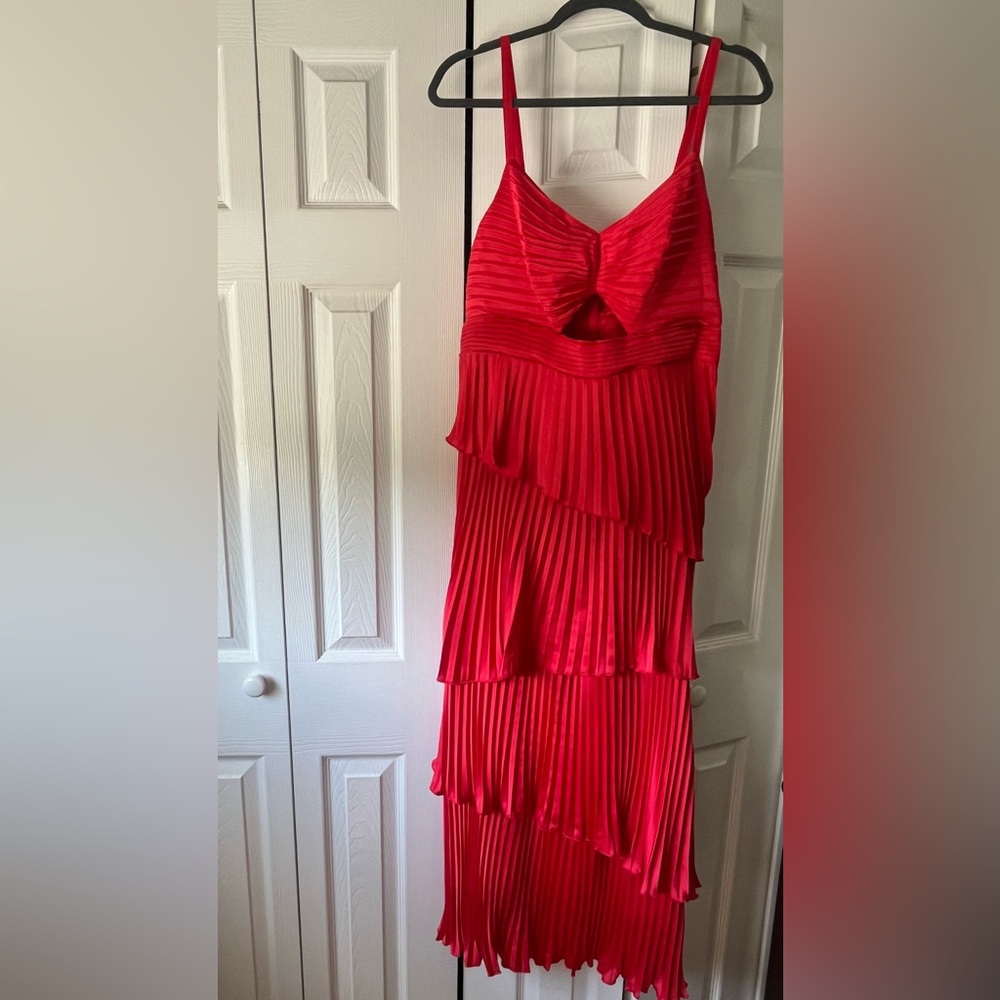 Abercrombie and Fitch dress